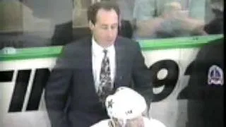 "One from the Heart" 1990-1991 Stanley Cup Champions Pittsburgh Penguins (Part 2 of 3)