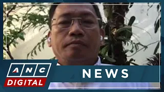 Headstart: Degamo Family lawyer Atty. Levito Baligod on case developments, Negros Oriental killings