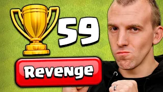 World's Biggest Revenge!