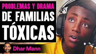 Problemas y Drama De Familias | Dhar Mann