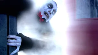 The Nightmare Man is Trapped Forever! | The Nightmare Man | The Sarah Jane Adventures