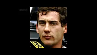 Ayrton Senna   Tribute to the man