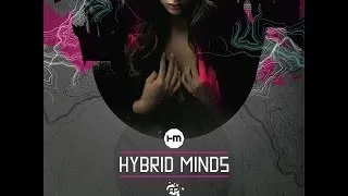 Hybrid Minds & Shimon - Tides