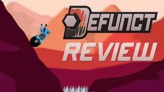 Defunct Review (german)