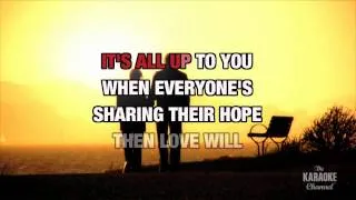 Everybody's Free (To Feel Good) : Rozalla | Karaoke with Lyrics