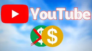 YouTube Hates Swearing