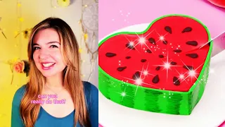 🌞🌷 Play Cake Storytime 🍍🍎 ASMR Cake Storytime @Brianna Mizura | Best Tiktok Compilations 2024 #85