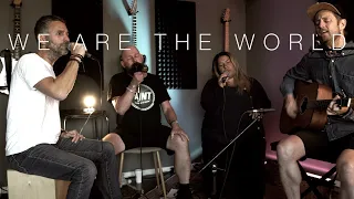 We Are The World (Cover)