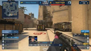 s1mple 1v2 clutch