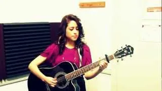 Stand by me Cover by Karla Rios