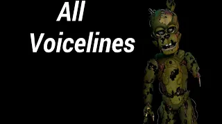 Scraptrap All Voicelines (With Subtitles)