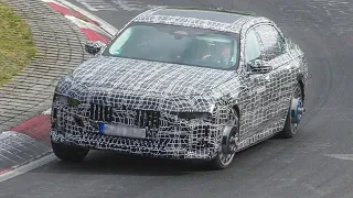 Nurburgring Prototypes 2023 M2 MANUAL, 2022 C63 AMG, URUS, TURBO S HYBRID