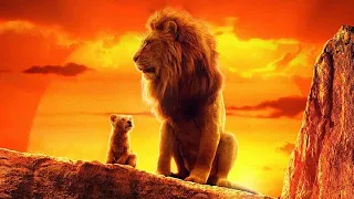 LION KING MASS HD WHATSAPP STATUS FULL SCREEN FT. KALKI BGM ||