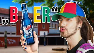 Wir testen jedes "BIER" von Damals! 😯🍻