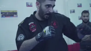 kajukenbo kuwait Black belt test - black belt dojo 2019