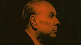 Jorge Luis Borges, El alquimista, el otro, el mismo, 1964.