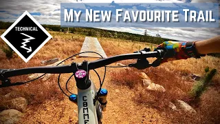 YOU Need To Ride Here! | Margaret River WA | MTB