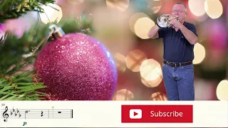 Have Yourself A Merry Little Christmas (Trumpet Cover)