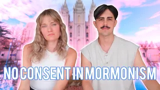 Mormonism Doesn't Understand Consent | polygamy, AP exposé, Jeffrey Holland