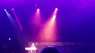 Bohemian Rhapsody (Queen Cover) Styx, Blue Hills Bank Pavilion, Boston, Ma, 06.27.18