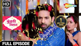 Kundali Milan Hindi Drama Show | Full Episode | Diwali Ki Raat | Episode 58 | Hindi Tv Serial