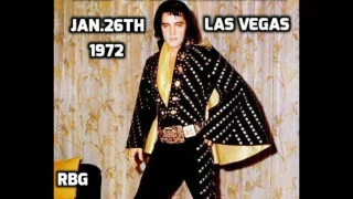 Elvis Presley-Opening Night 1972-best sound-complete