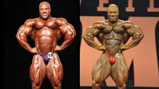 When Was  *PHIL HEATH* Better *2010 or 2015*?