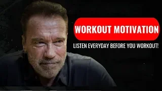 Workout Motivation (2019) - Arnold Schwarzenegger Motivation 🏋️