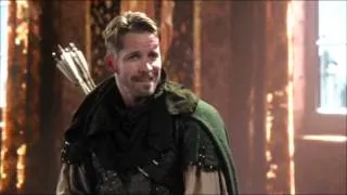 Robin Hood Watch Regina With Henry. (Sneak Peek) Outlaw Queen