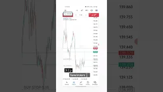 stay away from this broker when trading news with one minute strategy NFP #usdjpy #forex #nfp