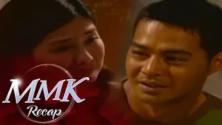 Maalaala Mo Kaya Recap: Relo (Myda and Sherwin's Life Story)