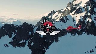 Blackcomb Helicopters - Squamish Tours