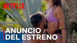 FALSO AMOR un juego de amor, engaño y dobles digitales | Anuncio del estreno | Netflix España