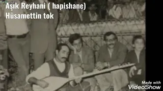 (1)Aşık Yaşar Reyhani Hasankale'de bir kahvehanede söylüyor ilk defa dinleyeceksiniz (hapishane)