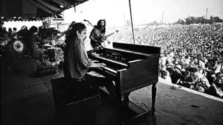 Grateful Dead Live at Fillmore East 1968-06-14