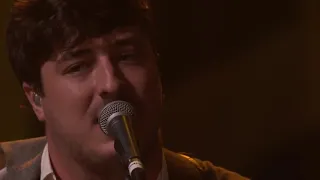 Mumford & Sons - iTunes Festival 2012 (Full Concert)