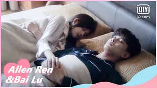 🍏I knew you in my dream | Forever and Ever EP22 | iQiyi Romance
