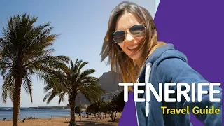 Why Tenerife Is MORE Than Just The Resorts! | 🇪🇸Tenerife Travel Guide 🇪🇸