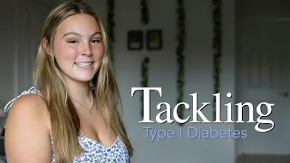 Living with Type 1 Diabetes