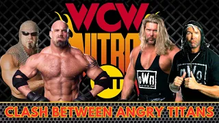 WCW MONDAY NITRO - Pt.59