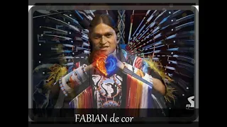 In Loving memory of Fabian´s father