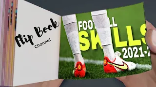 Flip Book - Best Football Skills 2021-22 #18-Part 1