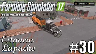 FS17 - Platinum Edition: Estancia Lapacho - Timelapse #30 - Macking Money Again