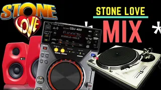 🔥 Stone Love Dubplate Reggae Mix 🩸 Luciano, Jah Cure, Buju Banton, Sizzla, Dennis Brown, Bounty