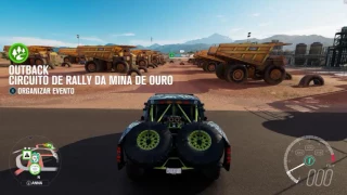 Forza Horizon 3