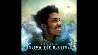 Blu & Exile - Below The Heavens (Full Album-2007)