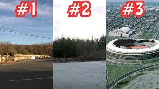 *LEAK* Reveals Commanders possible NEW Stadium sites