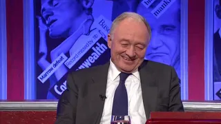 HIGNFY S40E08  Lee Mack, Sarah Millican & Ken Livingstone