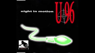 U 96 - Night In Motion (Video Version)