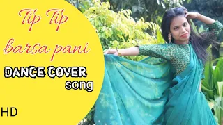 Tip Tip Barsa Pani ||Akshay kumar, Katrina kaif ||The Royal squad (official) Dance cover song